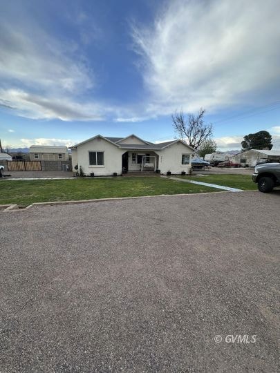 4522 W Palmer Ln, Thatcher, AZ 85552