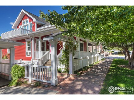 2219 14th St Unit 2, Boulder, CO 80302