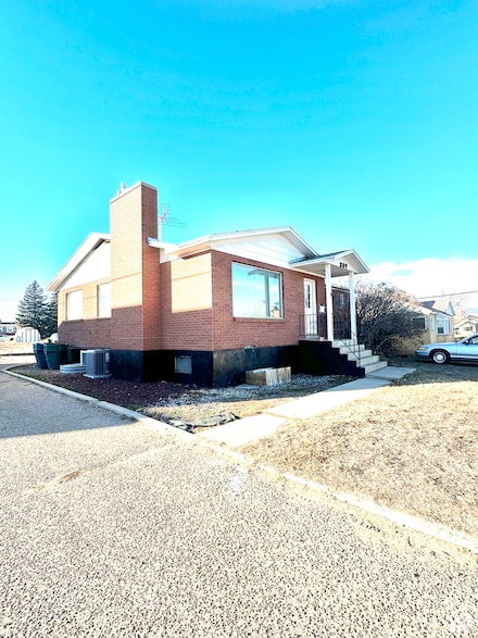 237 N 500 W, Vernal, UT 84078