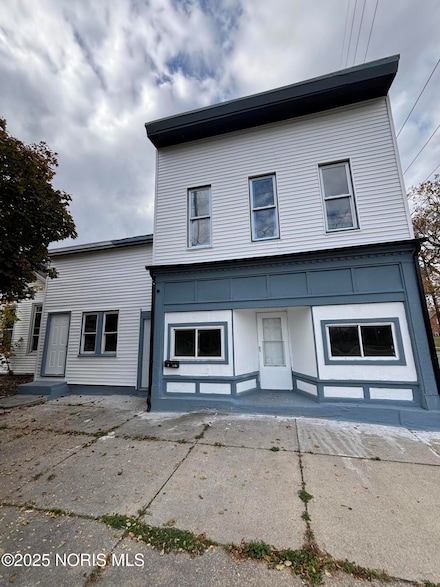 1721 Walnut St, Toledo, OH 43608