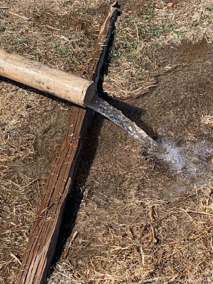 0 Abajo Ave, Tehachapi, CA 93561