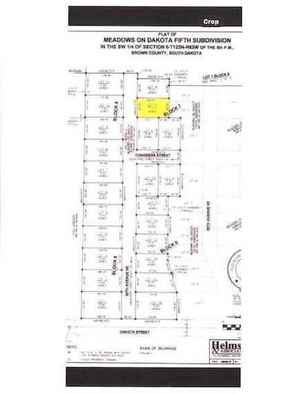 1114 30th Ave NE, Aberdeen, SD 57401