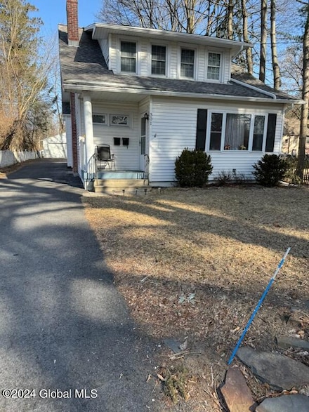 301 Kenwood Ave Unit 2, Delmar, NY 12054