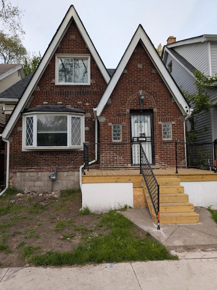 19137 Norwood St, Detroit, MI 48234