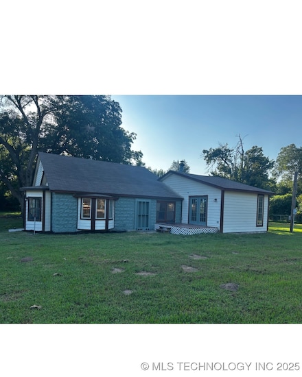 404 Valley Dr, Sand Springs, OK 74063