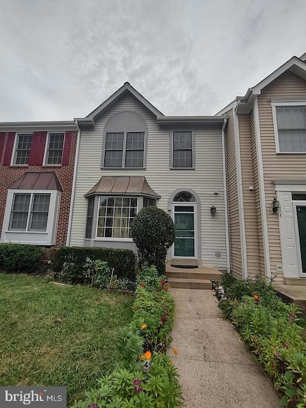 10810 Campaign Ct, Manassas, VA 20109