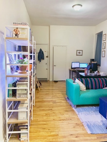 21 E 108th St Unit 4B, New York, NY 10029