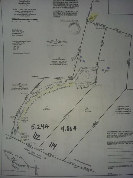 112-114 Fiskdale Rd, Brookfield, MA 01506