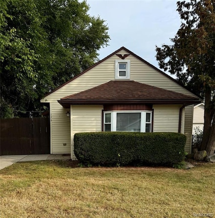 134 W Brickley Ave, Hazel Park, MI 48030