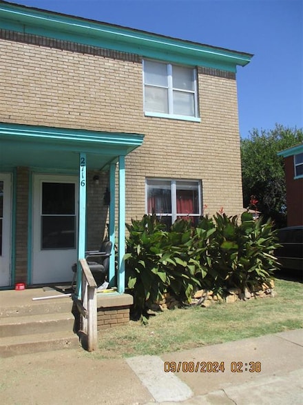2718 N Lyons Dr, Oklahoma City, OK 73111