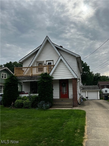 1736 17th St, Cuyahoga Falls, OH 44223