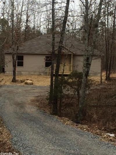 2 Arrow Ridge Rd, Damascus, AR 72039