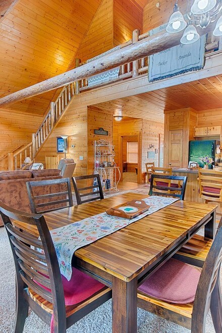 47164 Baffie Bend, Garrison, MN 56450