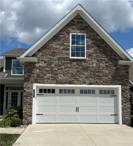 5961 Hawks Nest Cir NW Unit 10B, Jackson Township, OH 44708
