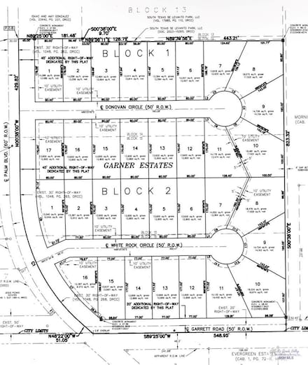 3709 Donovan Cir, Harlingen, TX 78552