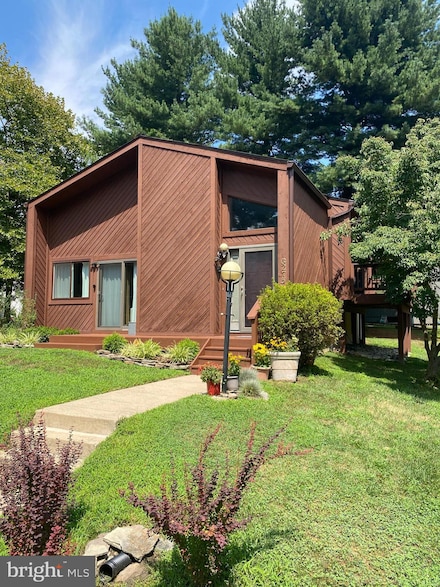 6275 Centre Stone Ring, Columbia, MD 21044