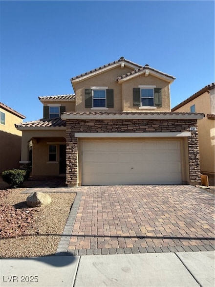 267 Botanic Gardens Dr, Las Vegas, NV 89148