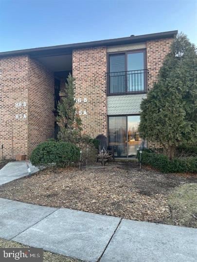86B Red Cedar Ct Unit B, Mount Laurel, NJ 08054
