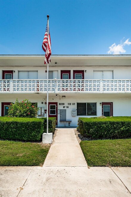 8220 112th St Unit 204, Seminole, FL 33772