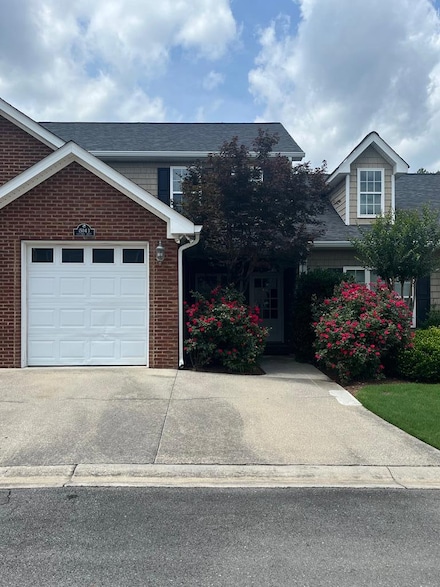 1504 Calloway Dr, Dalton, GA 30721