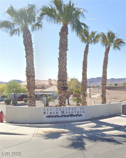 678 Anne Ln Unit 47E, Henderson, NV 89015