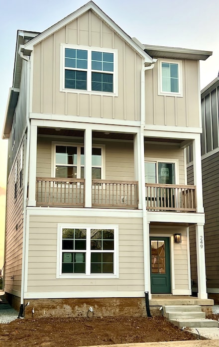 249 Nesbitt Ln, Nashville, TN 37115