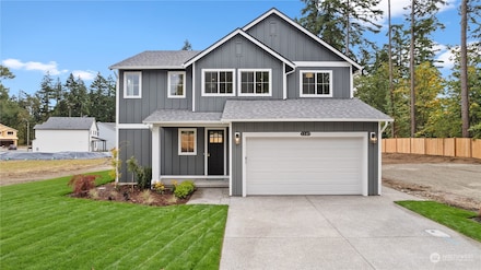 Tacoma, WA New Construction Homes for Sale - Homes.com