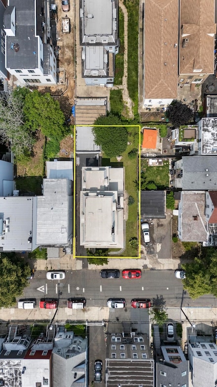 82 Prospect St, Jersey City, NJ 07307