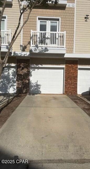 2205 Walosi Way Unit M201, Panama City, FL 32408