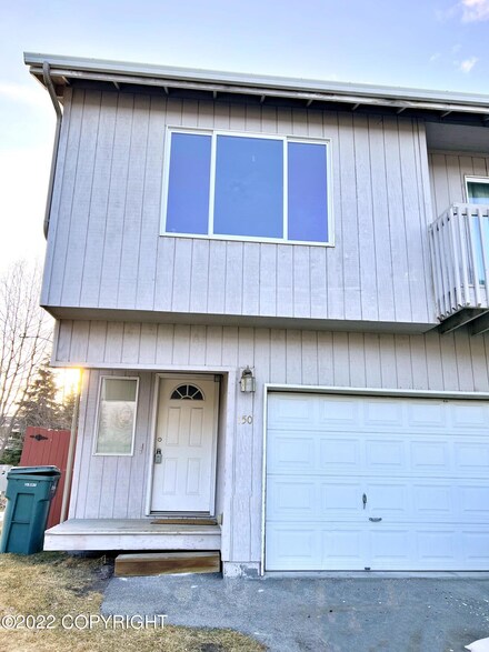 150 E 45th Ave Unit 16, Anchorage, AK 99503