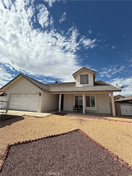 13220 Tamarisk Rd, Victorville, CA 92395