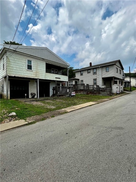 6 & 12 Station Ave, Indiana Boro - Ind, PA 15701