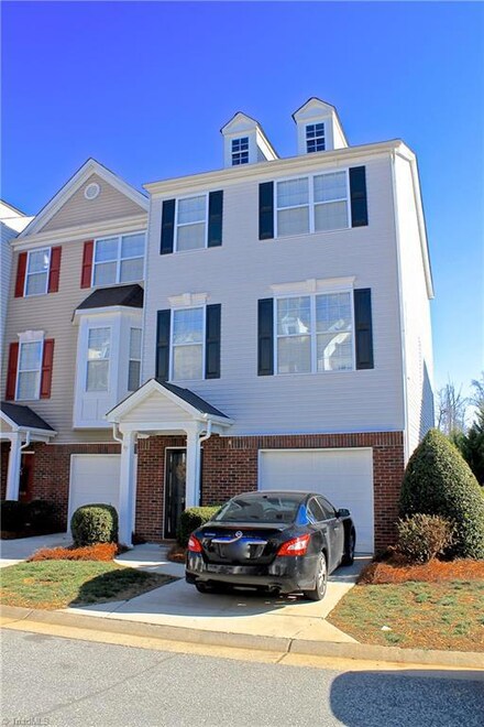 3904 Tarrant Trace Cir, High Point, NC 27265