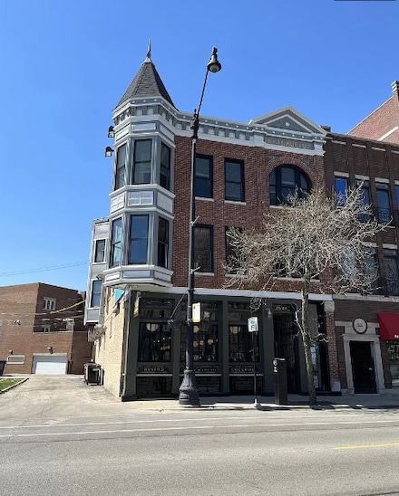 2624 N Lincoln Ave Unit 3R, Chicago, IL 60614