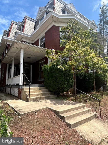 41 W Commerce St, Chambersburg, PA 17201