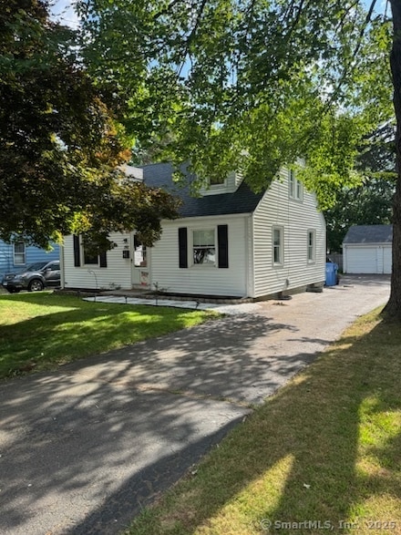 202 Amherst St, New Britain, CT 06053