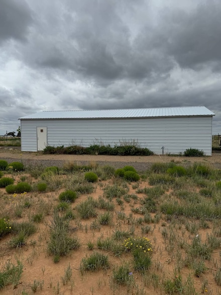 7736 D Qry, Logan, NM 88426