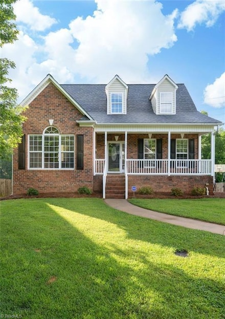 7255 Orchard Path Dr, Clemmons, NC 27012