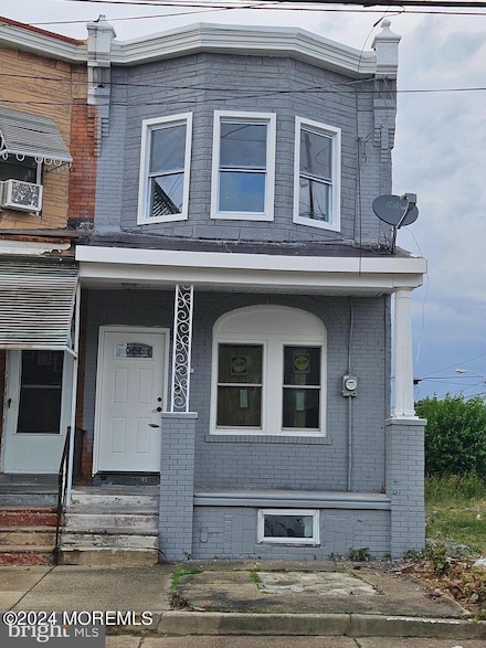 869 Carl Miller Blvd, Camden, NJ 08104
