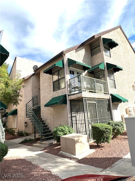 490 Elm Dr Unit 106, Las Vegas, NV 89169