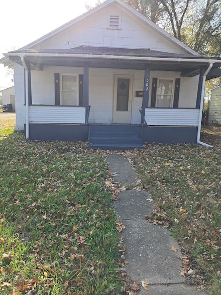 502 W Worley St, Columbia, MO 65203