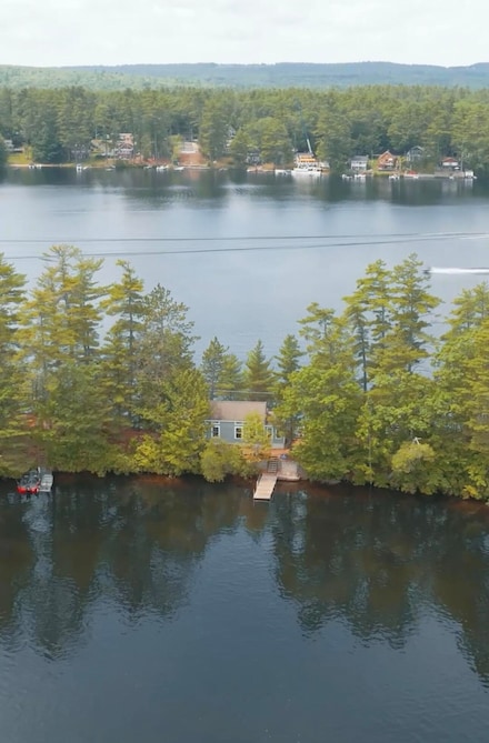 87 Perch Point, Shapleigh, ME 04076