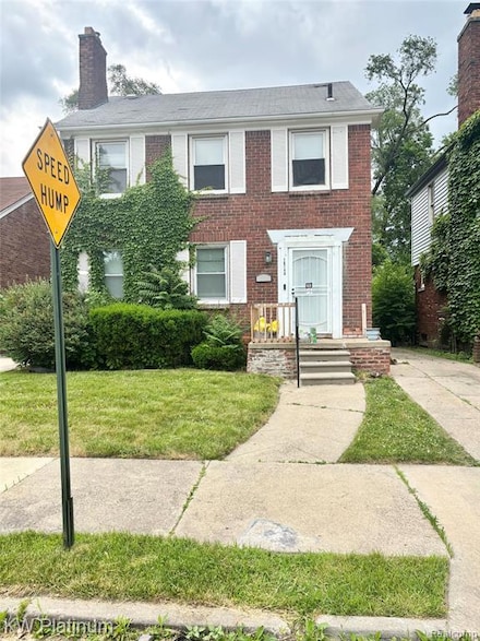 16740 Asbury Park, Detroit, MI 48235