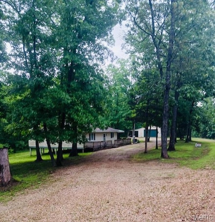 1310 Bluebird Ln, Morrison, MO 65061