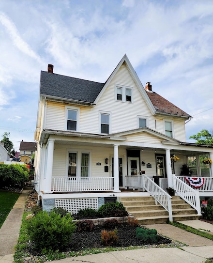 233 Lafayette Ave, Palmerton, PA 18071