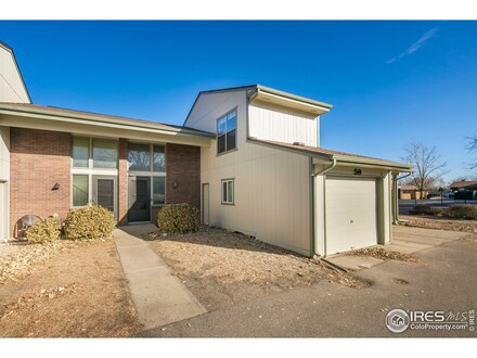3405 W 16th St Unit 59L, Greeley, CO 80634