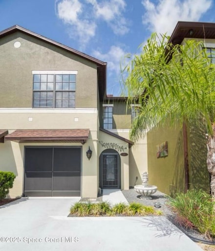 1375 Lara Cir Unit 105, Rockledge, FL 32955