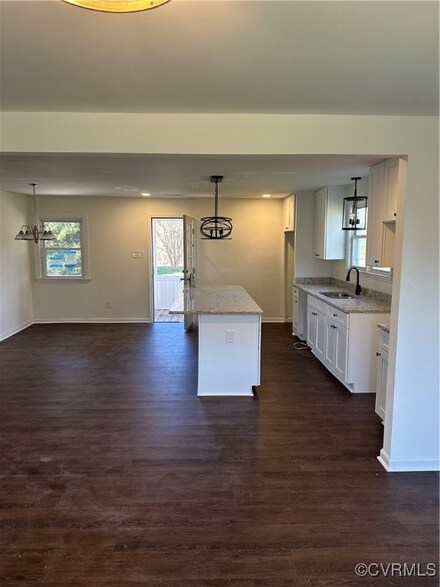 7904 Colemans Lake Rd, Church Road, VA 23833