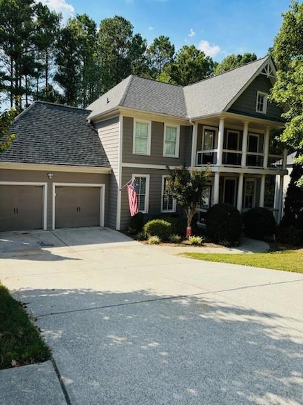 131 Treadstone Ln, Dallas, GA 30132