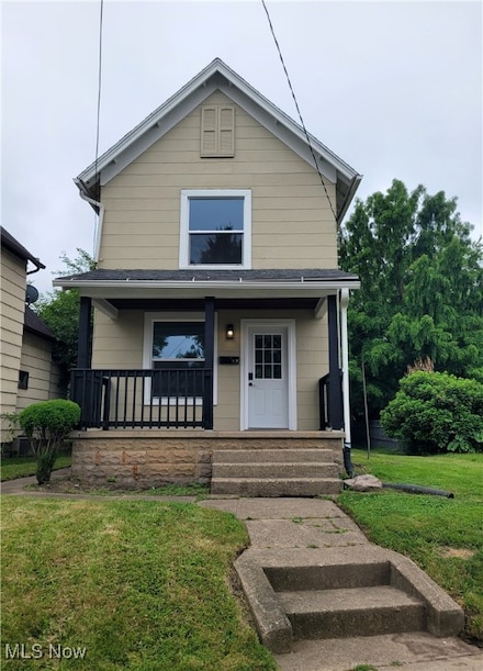 931 Duncan St SW, Massillon, OH 44647